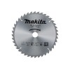 Диск пильный для дерева, 260x30x2.6/1.8x40T MAKITA