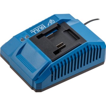 Зарядное устройство BULL LD 5002 1 слот, 6 А XLTpro