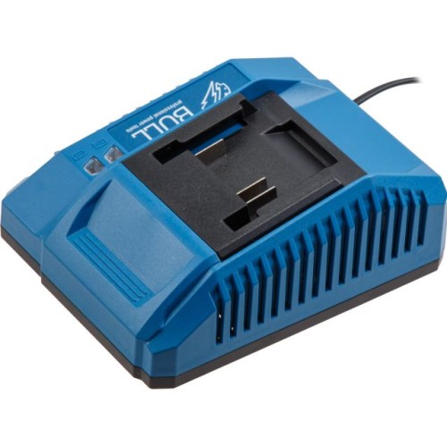 Зарядное устройство BULL LD 5002 1 слот, 6 А XLTpro