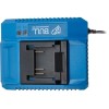 Зарядное устройство BULL LD 5002 1 слот, 6 А XLTpro