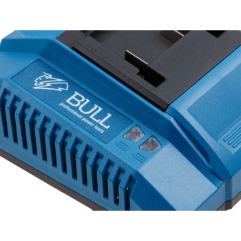 Зарядное устройство BULL LD 5002 1 слот, 6 А XLTpro