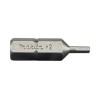 Насадка HEX2.0, 25 мм, C-form, 3 шт. MAKITA