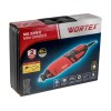Гравер электрический WORTEX MG 3219 E +аксессуары 185 вт, цанга 2.4/3.2 мм