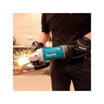Двуручная углошлифмашина MAKITA GA9071X1