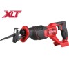 Аккум. сабельная пила WORTEX CSR 1118-1 18В, дер. 110 мм