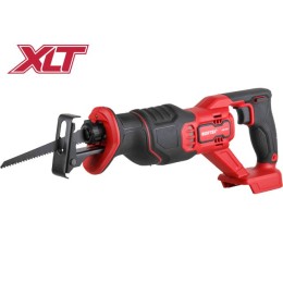 Аккум. сабельная пила WORTEX CSR 1118-1 ALL1 XLT SOLO 18В, дер. 110 мм