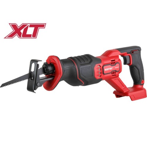 Аккум. сабельная пила WORTEX CSR 1118-1 18В, дер. 110 мм