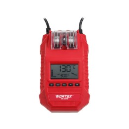 Паяльная станция WORTEX SIS 2048 65 Вт, 200-480 °C