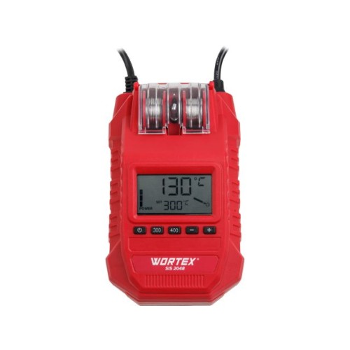 Паяльная станция WORTEX SIS 2048 65 Вт