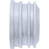 Манжета переходная D50x40 серая AV Engineering