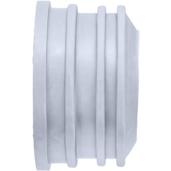 Манжета переходная D50x40 серая AV Engineering