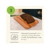 Хлебница с деревянной крышкой, 7,5 л., Rosemary, 325х214х145 мм., SUGAR&SPICE