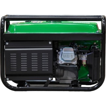 Электростанция (генератор бензиновый) DGM GE4000