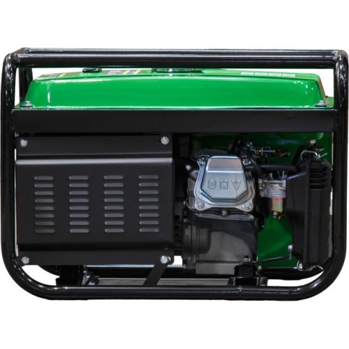 Электростанция (генератор бензиновый) DGM GE4000