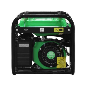 Электростанция (генератор бензиновый) DGM GE4000