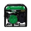 Электростанция (генератор бензиновый) DGM GE4000