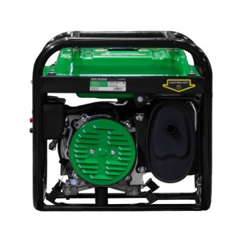 Электростанция (генератор бензиновый) DGM GE4000