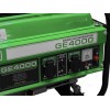Электростанция (генератор бензиновый) DGM GE4000