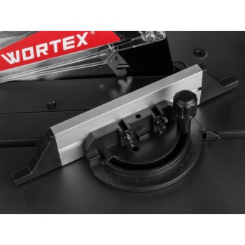 Станок распиловочный настольный WORTEX ETS 2521-1 255 мм, 2000 Вт, 5000 об/мин