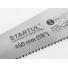 Ножовка по дер. 450мм 7 TPI STARTUL MASTER (ST4242-45)