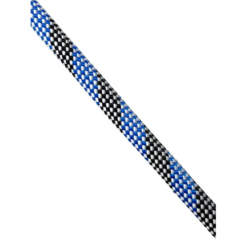 Веревка страховочная статич. тип Б d10мм (бухта 100м)