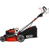 Газонокосилка бензиновая ECO LG-645 E самоходная