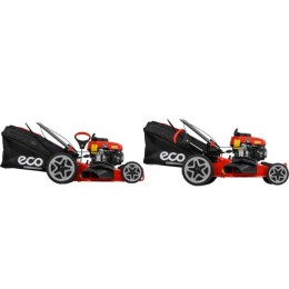 Газонокосилка бензиновая ECO LG-645 E самоходная
