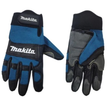 Двуручная углошлифмашина MAKITA GA 9020 в кор. + АКЦИЯ термос и перчатки в подарок
