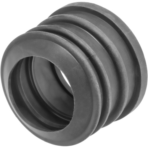 Манжета переходная D40x32 черная AV Engineering