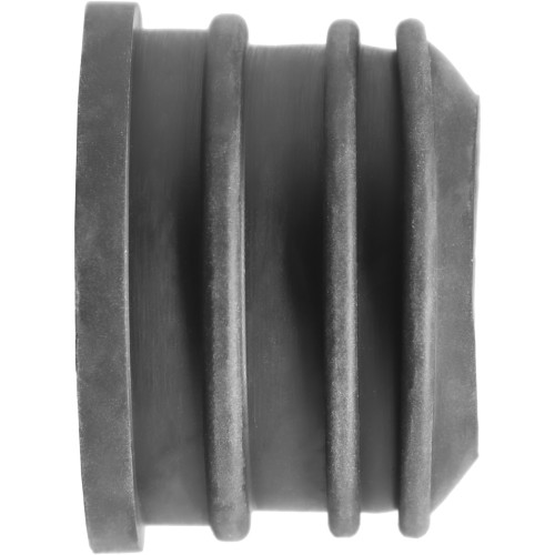 Манжета переходная D40x32 черная AV Engineering