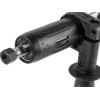 Прямая шлифмашина BULL EDG 5528 E 550 Вт, цанги 6 и 8 мм