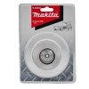 Коронка BiM 76x20 мм, для листового металла Makita