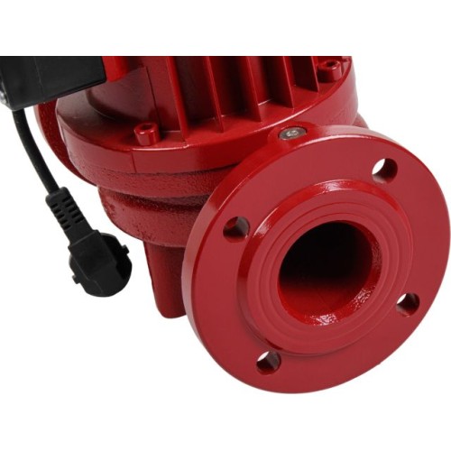 Насос циркуляционный Titan Pro WRS50-750-F, A&P