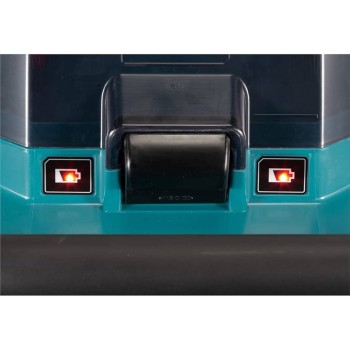 Газонокосилка аккумуляторная MAKITA LXT DLM538CT2