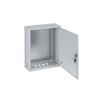 Корпус металлический ЩМП-2-1 (500х400х150) TDM