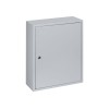 Корпус металлический ЩМП-2-1 (500х400х150) TDM