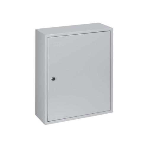 Корпус металлический ЩМП-2-1 (500х400х150) TDM