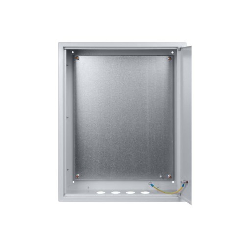 Корпус металлический ЩМП-2-1 (500х400х150) TDM