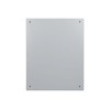 Корпус металлический ЩМП-2-1 (500х400х150) TDM