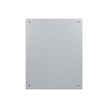 Корпус металлический ЩМП-2-1 (500х400х150) TDM