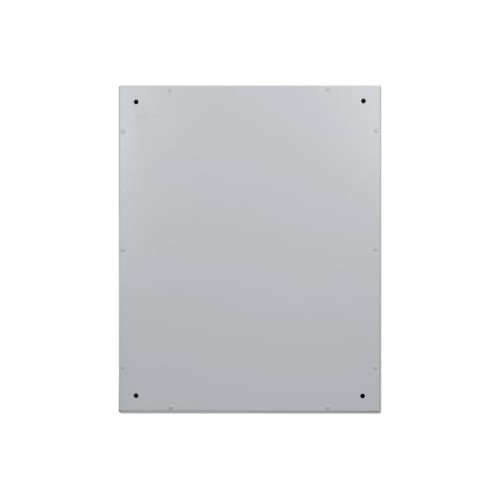 Корпус металлический ЩМП-2-1 (500х400х150) TDM