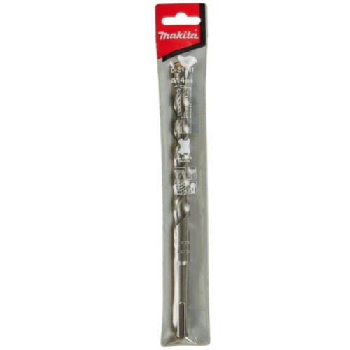 14х150х210 мм бур (сверло) SDS-plus Standard MAKITA
