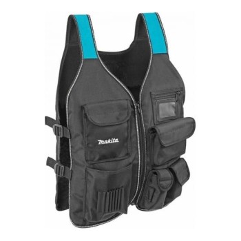 Перфоратор MAKITA HR 2470 FT в чем. + АКЦИЯ Жилет монтажника в подарок