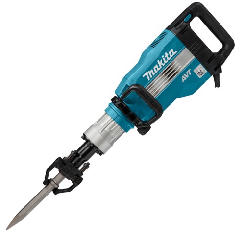 Отбойный молоток MAKITA HM 1512