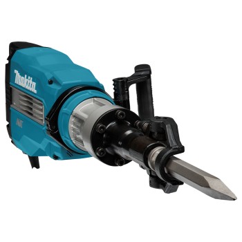 Отбойный молоток MAKITA HM 1512 в кейсе.