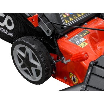 Газонокосилка бензиновая ECO LG-534