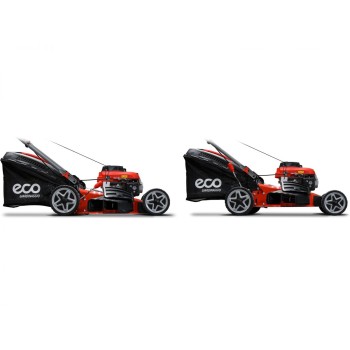 Газонокосилка бензиновая ECO LG-534