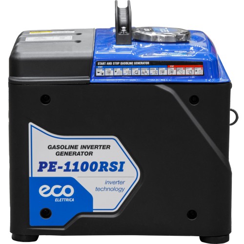 Электростанция (генератор инверторный бензиновый) ECO PE-1100RSI