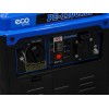 Электростанция (генератор инверторный бензиновый) ECO PE-1100RSI