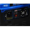 Электростанция (генератор инверторный бензиновый) ECO PE-1100RSI